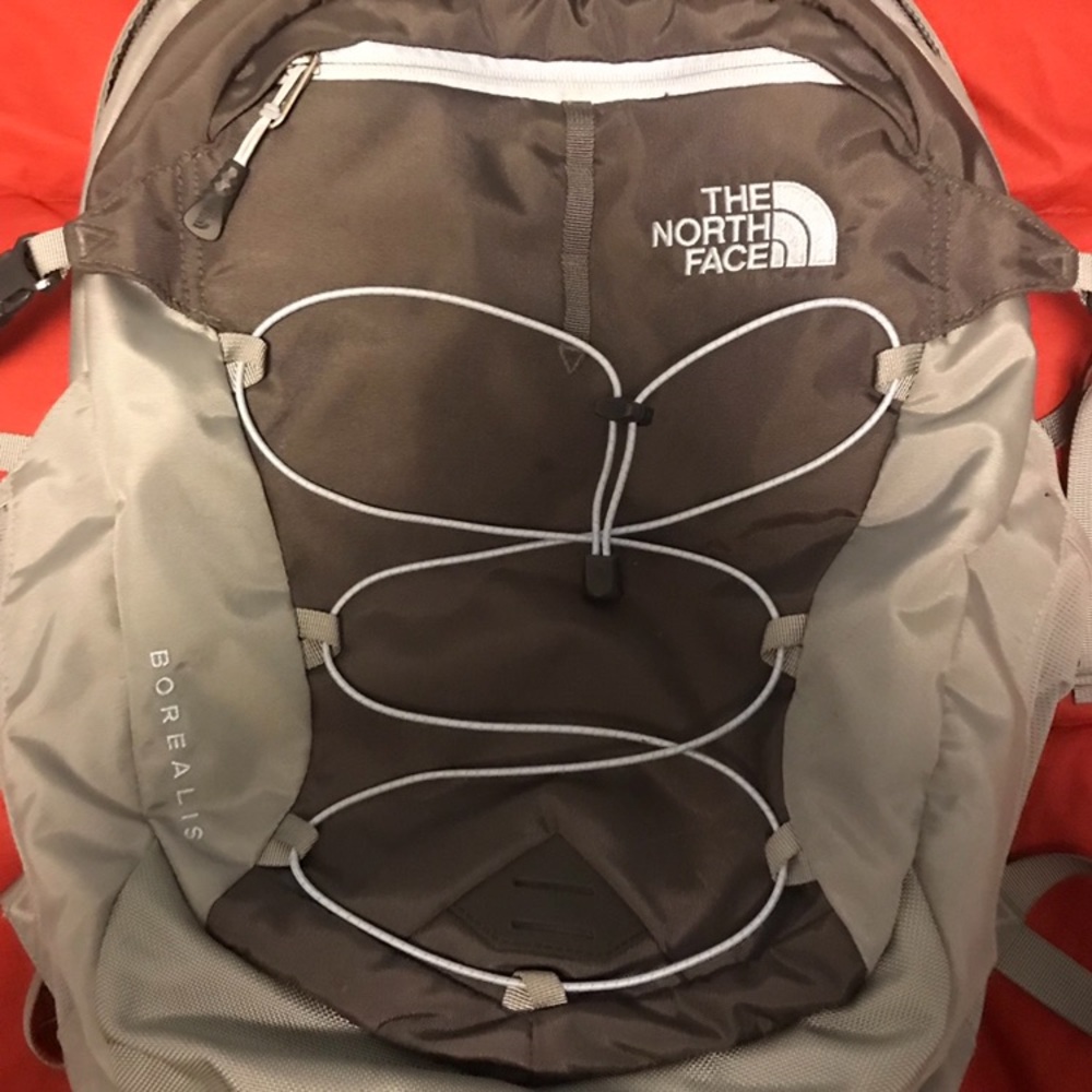 North Face Women’s Borealis Backpack